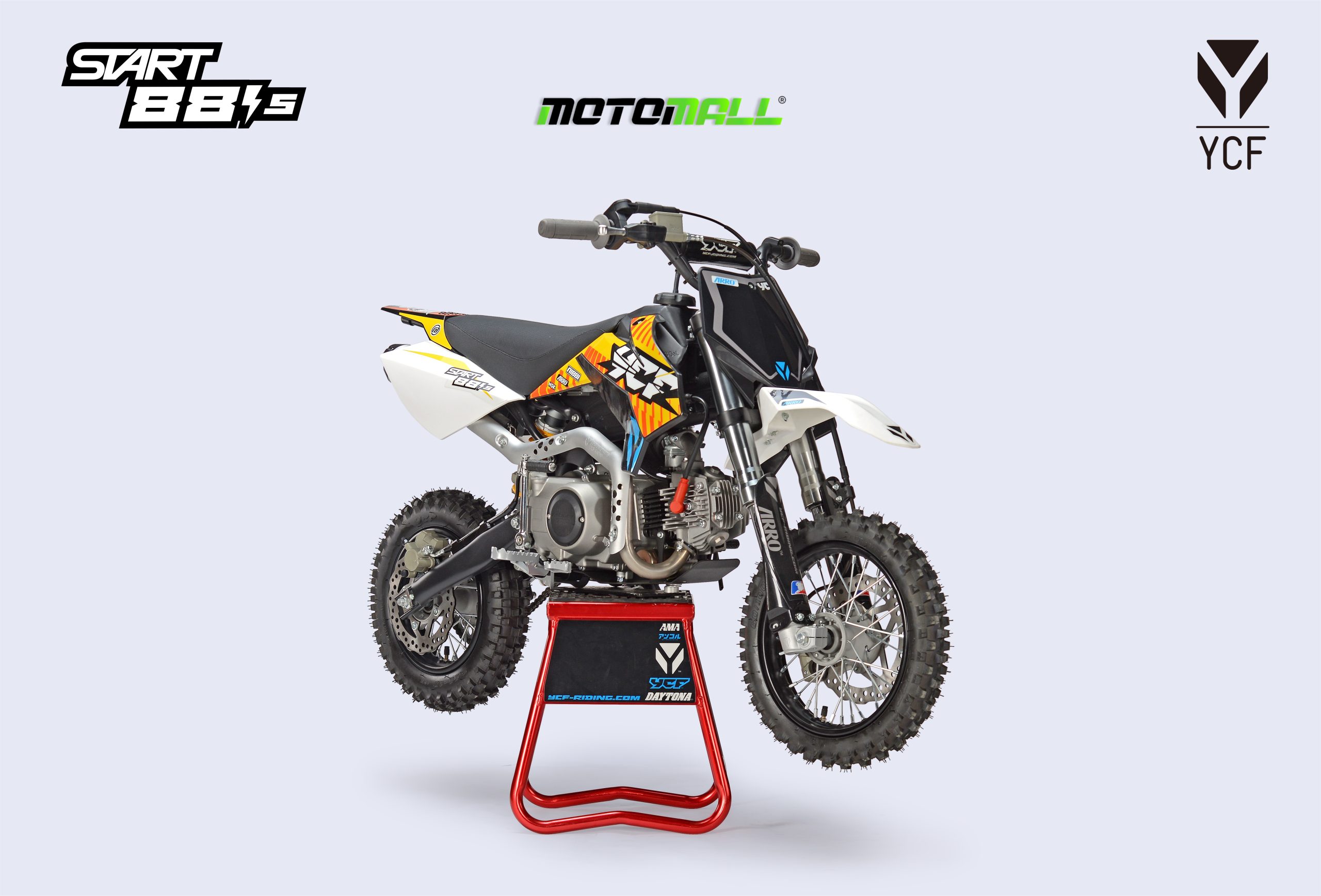 YCF 88 start 2026 - Imagen 5