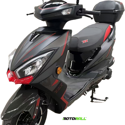 VENTO SPIRIT 125 s