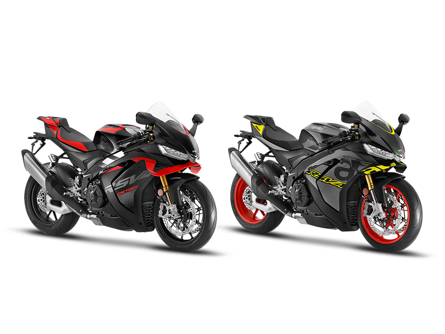 RSV4 1100 - Imagen 6