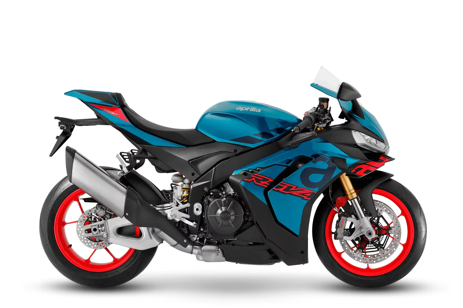 RSV4 1100 - Imagen 3