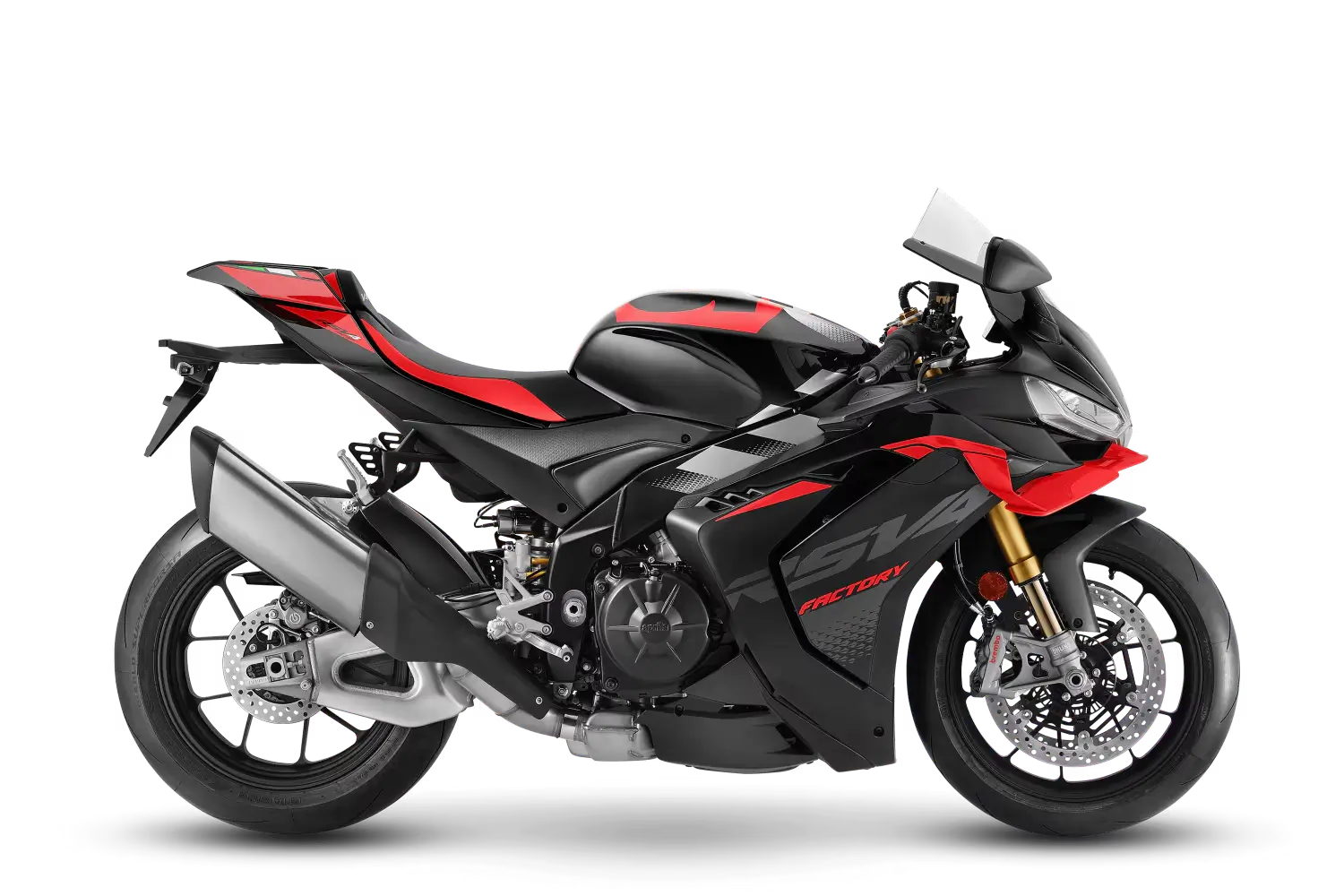 RSV4 1100 - Imagen 2