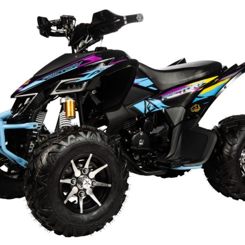 FACTORY KOBRA KAI 250 c.c.