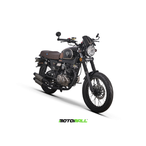 VENTO PRESLEY 200 Racing