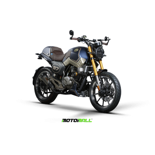 VENTO SCREAMER Sportivo 250