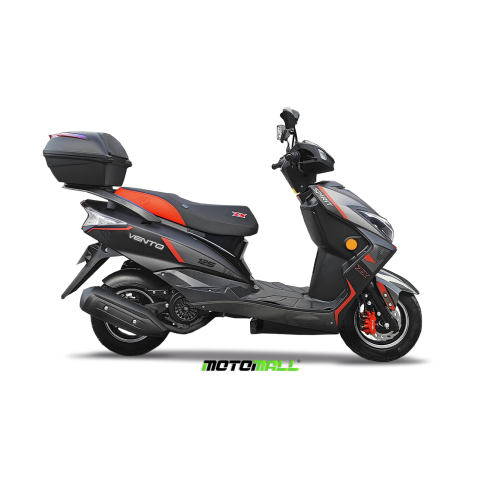 VENTO SPIRIT 125 s