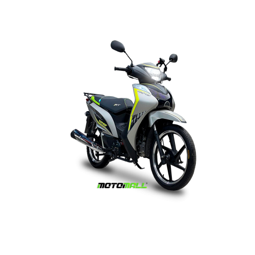 VENTO RAPID 125