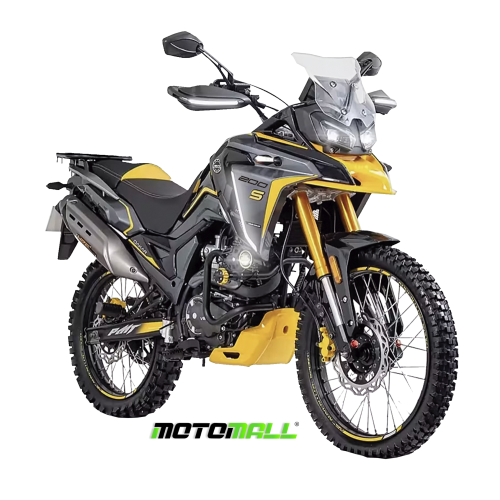 VENTO DAKAR 200