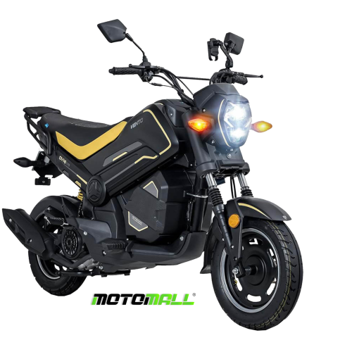 VENTO OVNI 125